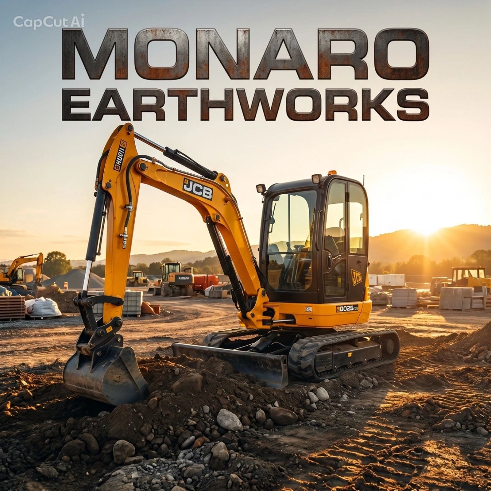 Excavation Works